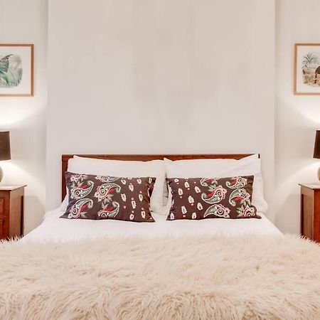 Princes Villa - Large Fully Self Contained Flat, 5 Minutes From The Sea Hastings Buitenkant foto