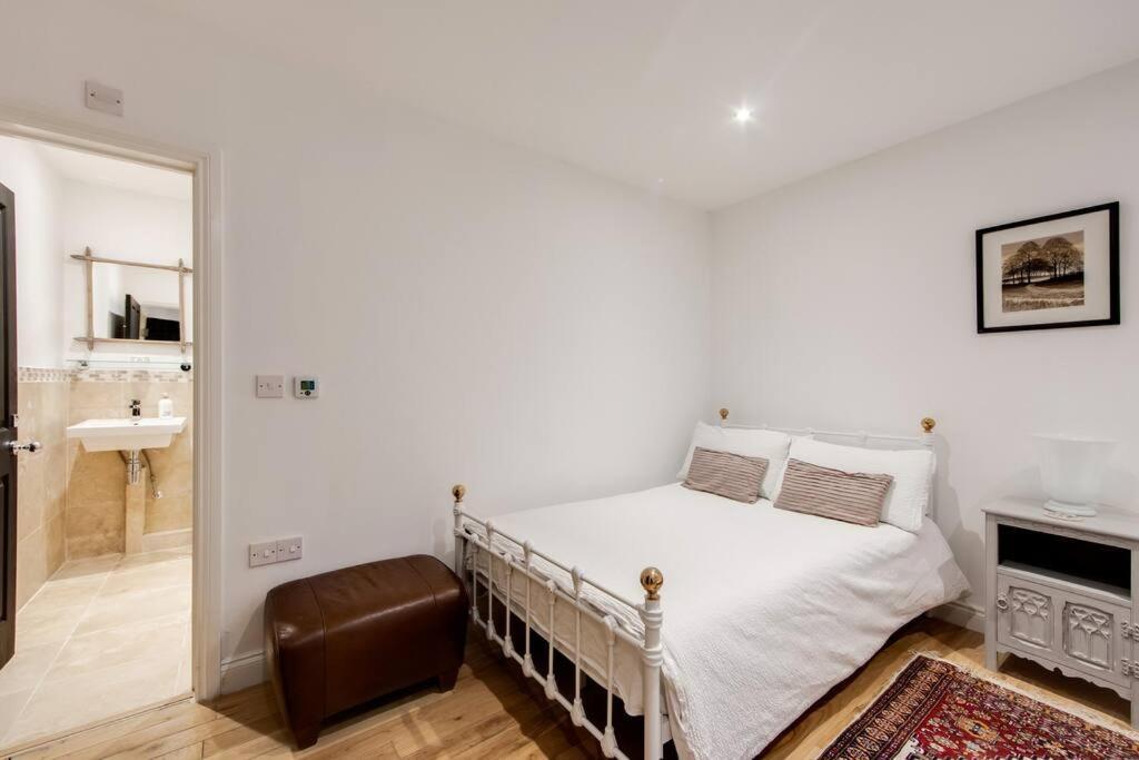 Princes Villa - Large Fully Self Contained Flat, 5 Minutes From The Sea Hastings Buitenkant foto