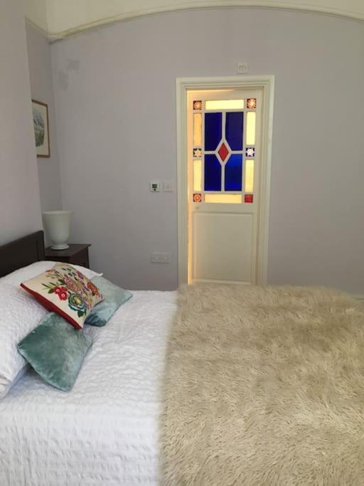 Princes Villa - Large Fully Self Contained Flat, 5 Minutes From The Sea Hastings Buitenkant foto