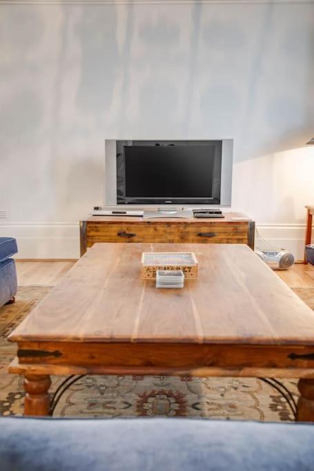 Princes Villa - Large Fully Self Contained Flat, 5 Minutes From The Sea Hastings Buitenkant foto