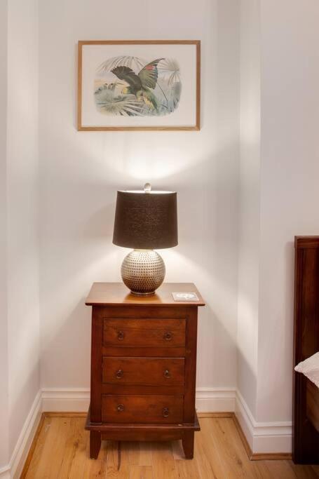 Princes Villa - Large Fully Self Contained Flat, 5 Minutes From The Sea Hastings Buitenkant foto